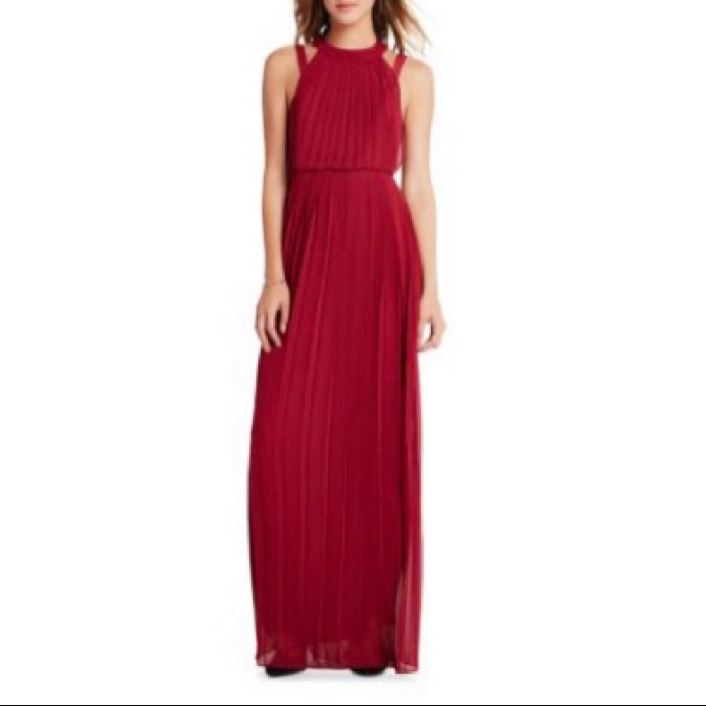 BCBGmaxazria Maxi Dress